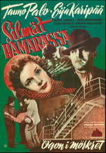 Poster de la película Silmät hämärässä