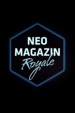 Poster de la serie Neo Magazin Royale