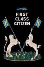 Poster de la película First Class Citizen