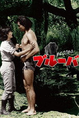 Poster de la película Brooba