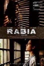 Poster de la película Rabia