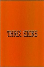 Poster de la película Three Sicks