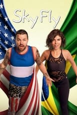 Poster de la película SkyFly