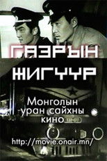 Poster de la película The Wings of the Earth