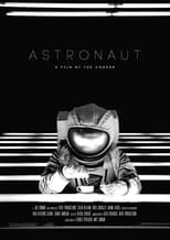 Poster de la película Astronaut