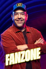 Poster de la serie Fanzone