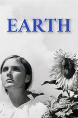 Poster de la película Earth