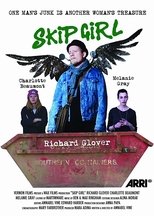 Poster de la película Skip Girl