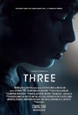 Poster de la película Three