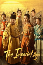 Poster de la serie The Imperial Age