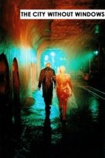 Poster de la película The City Without Windows