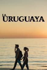 Poster de la película La uruguaya