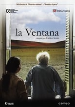 Poster de la película The Window