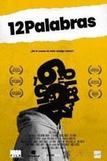 Poster de la película 12 palabras