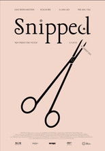Poster de la película Snipped