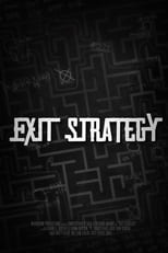 Poster de la película Exit Strategy