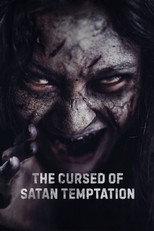 Poster de la película The Cursed of Satan Temptation