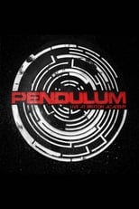 Poster de la película Pendulum: Live At Brixton Academy