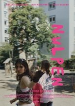 Poster de la película Slackers