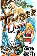 Poster de la película Timber Queen