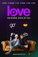 Poster de la película Love - Am Ende zählst du