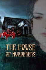Poster de la película The House of Murderers