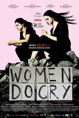 Poster de la película Women Do Cry