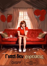 Poster de la película Why Won't You Dance?