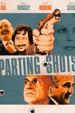 Poster de la película Parting Shots