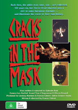 Poster de la película Cracks in the Mask