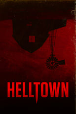 Poster de la película Helltown