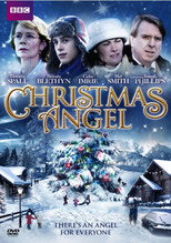 Poster de la película My Angel