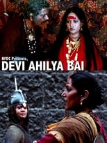 Poster de la película Devi Ahilya Bai