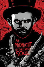 Poster de la película At Midnight I'll Take Your Soul