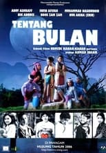 Poster de la película Tentang Bulan