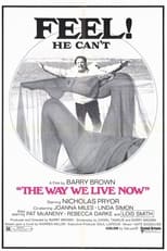 Poster de la película The Way We Live Now