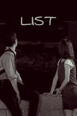 Poster de la película List