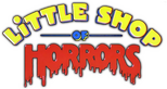Logo Little Shop of Horrors