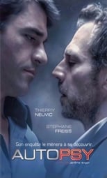 Poster de la película Autopsy
