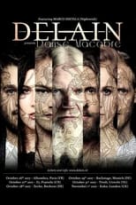 Poster de la película Delain - Danse Macabre live at TivoliVredenburg