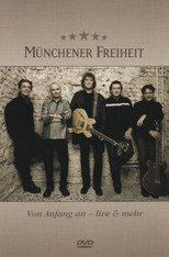 Poster de la película Münchener Freiheit - Von Anfang an - Live & mehr