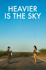 Poster de la película Heavier Is the Sky