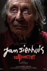 Poster de la película Jan Sierhuis Zelfportret