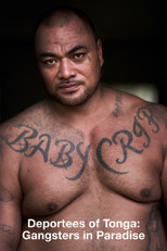 Poster de la película Gangsters in Paradise: The Deportees of Tonga