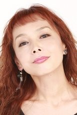 Actor Urara Takano