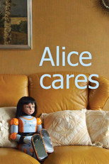 Poster de la película Alice Cares