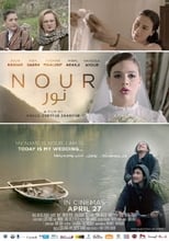 Poster de la película Nour