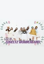 Poster de la serie Lovelyz in Wonderland