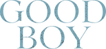 Logo Good Boy