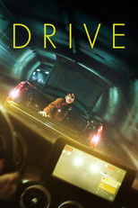 Poster de la película Drive